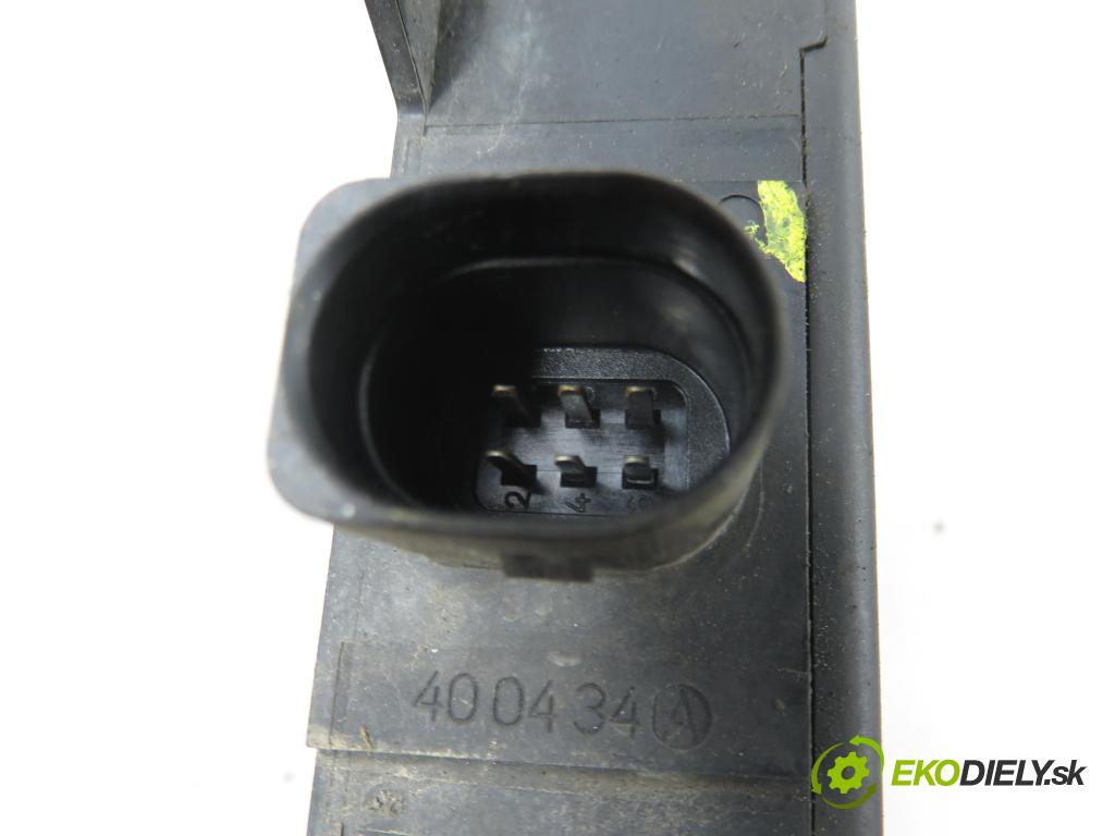 VW TOURAN (1T1, 1T2) MINIVAN 2004 74,00 1.9 TDI - AVQ 1896,00 VENTIL magnetický 6Q0906625
