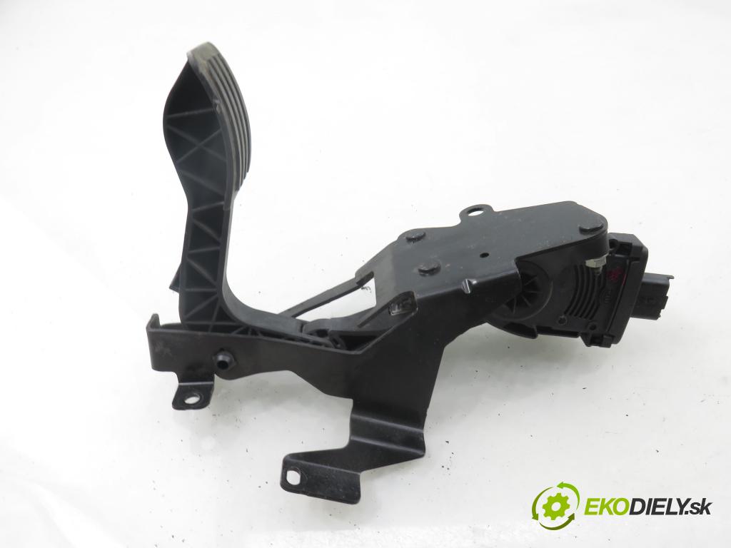 CITROEN C8 (EA_, EB_) MINIVAN 2007 100,00 2.0 HDi 135 - RHR (DW10BTED4) 1997,00 Potenciometer plynu 1400838680 ; 6PV00908309 (Potenciometer plynového pedálu)