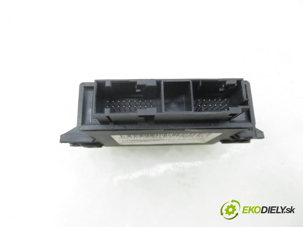 CITROEN C8 (EA_, EB_) MINIVAN 2007 100,00 2.0 HDi 135 - RHR (DW10BTED4) 1997,00 MODUL 9661496880 ; 601990