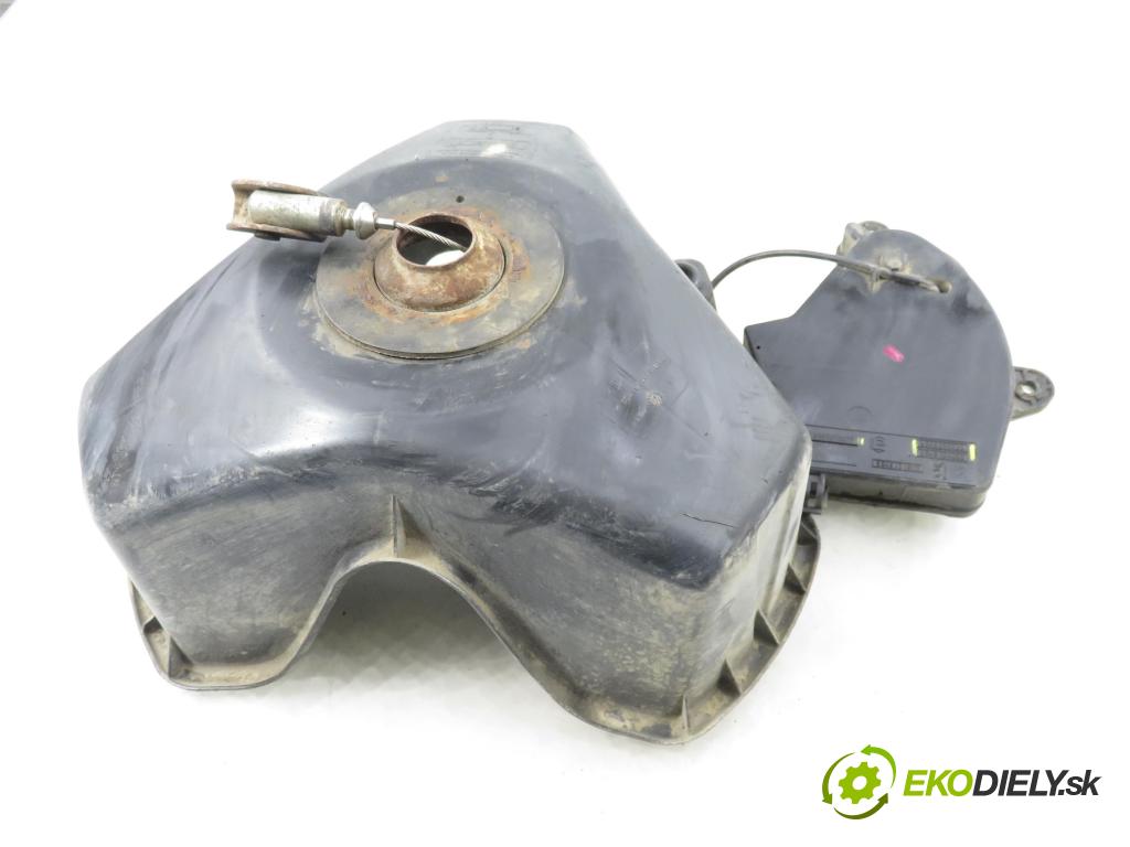 CITROEN C8 (EA_, EB_) MINIVAN 2007 100,00 2.0 HDi 135 - RHR (DW10BTED4) 1997,00 Vešiak: KOLA: ZÁLOHOVANIE: 9649104080 ; 9648236680 ; 9663376077