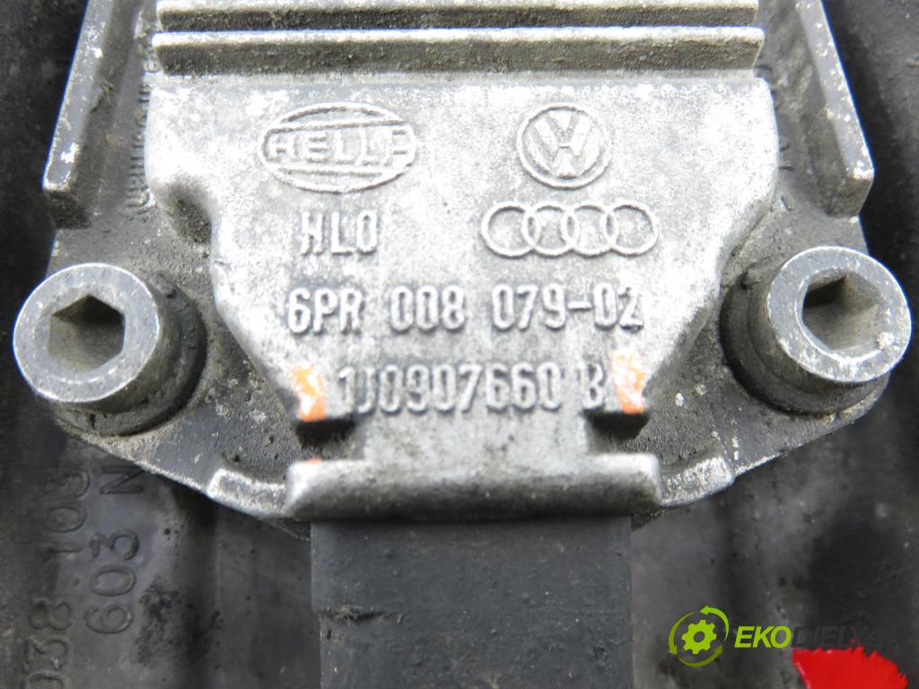 VW GOLF IV (1J1) HB 1998 66,00 1.9 TDI - ALH 1896,00 Vaňa olejová 038103603N ; 1J0907660B (Olejová vaňa)