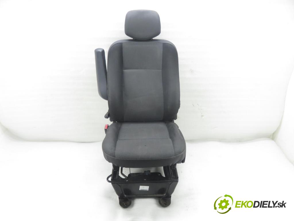 RENAULT MASTER III Platforma / podwozie (EV, HV, UV) KABINA/PLATFORMA 2017 120,00 2.3 dCi 165 FWD - M9T 702 2298,00 Sedadlo šoféri