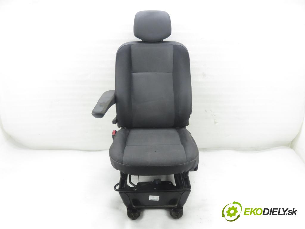 RENAULT MASTER III Platforma / podwozie (EV, HV, UV) KABINA/PLATFORMA 2017 120,00 2.3 dCi 165 FWD - M9T 702 2298,00 Sedadlo šoféri
