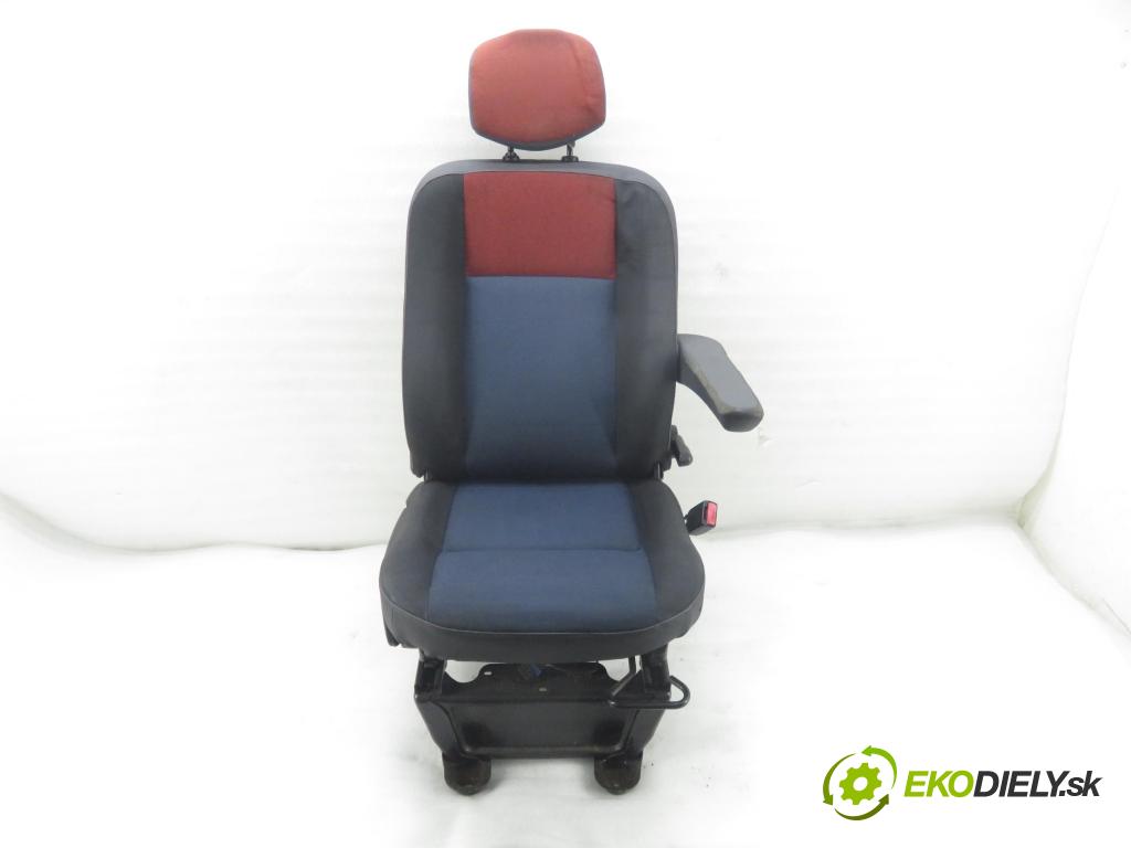 RENAULT MASTER III Platforma / podwozie (EV, HV, UV) KABINA/PLATFORMA 2015 120,00 2.3 dCi 165 FWD - M9T 702 2298,00 Sedadlo CESTUJÚCI/PP
