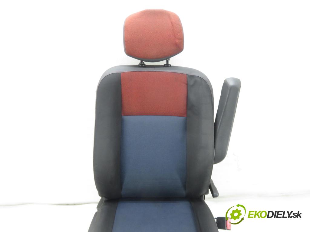 RENAULT MASTER III Platforma / podwozie (EV, HV, UV) KABINA/PLATFORMA 2015 120,00 2.3 dCi 165 FWD - M9T 702 2298,00 Sedadlo CESTUJÚCI/PP