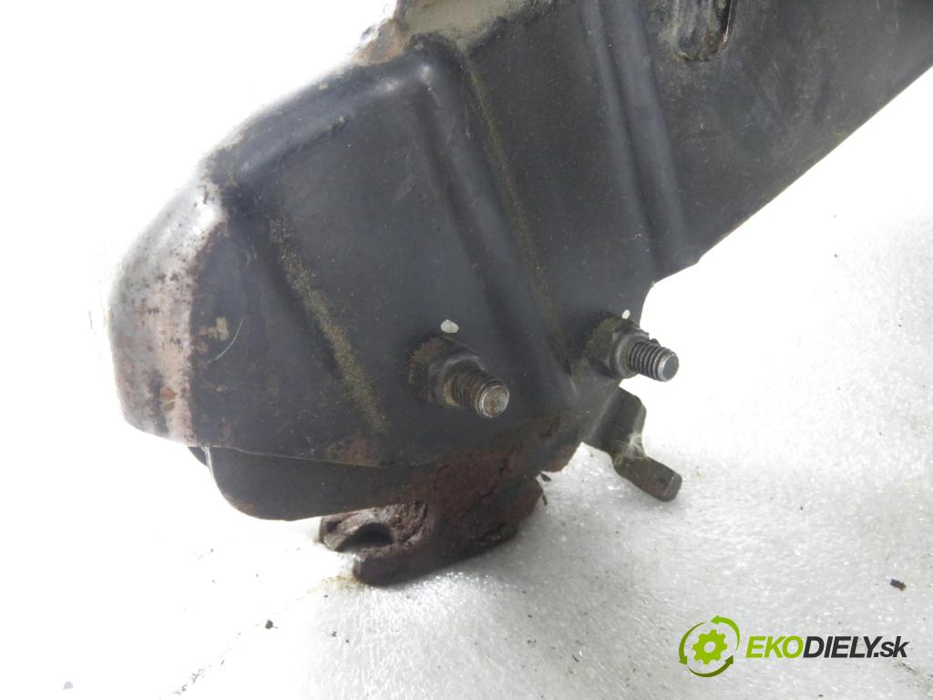 VW TRANSPORTER V Autobus (7HB, 7HJ, 7EB, 7EJ, 7EF, 7EG, 7HF, 7E BUS 2003 77,00 1.9 TDI - AXB 1896,00 Sedadlo 2 rad ľavy