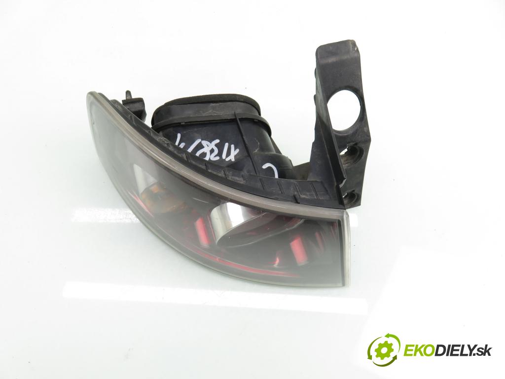 SEAT IBIZA III (6L1) HB 2005 74,00 1.4 16V - AUB 1390,00 Svetlo ľavé zadné 6L6945095D ; 6L6945111G