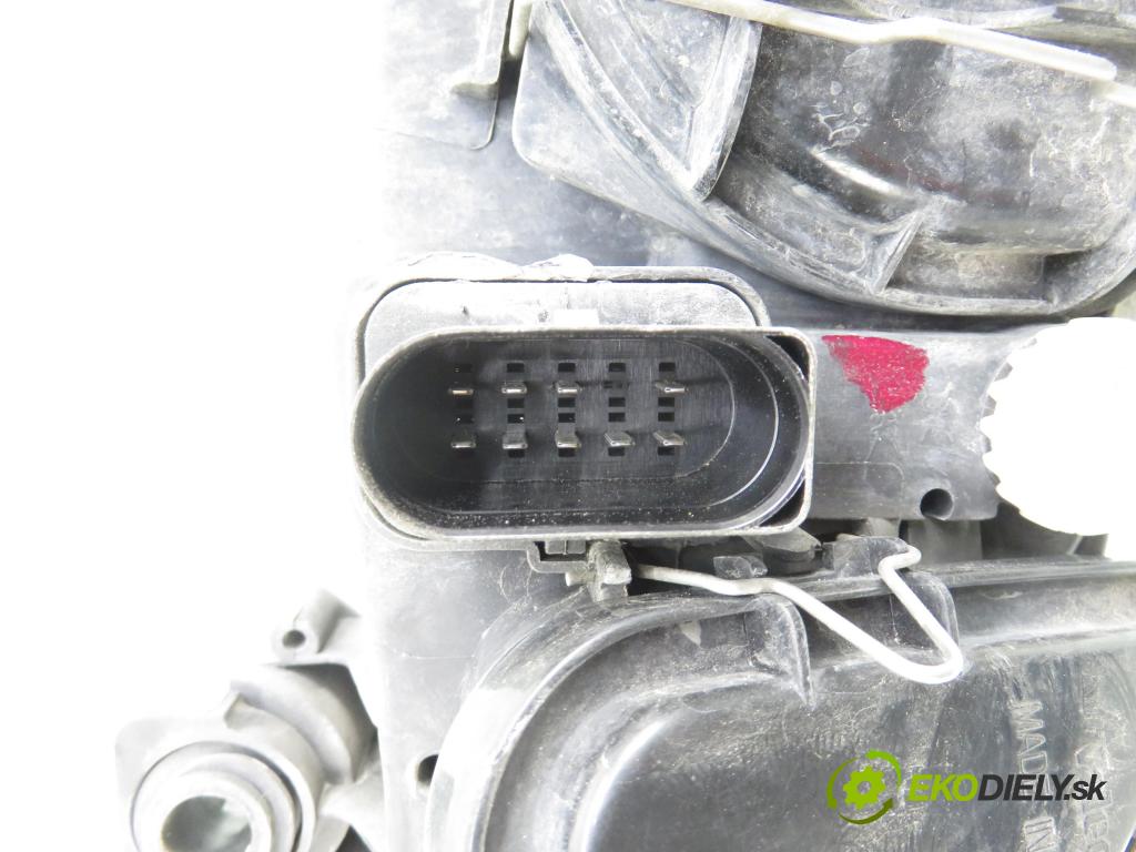 SEAT IBIZA III (6L1) HB 2005 74,00 1.4 16V - AUB 1390,00 světlo PP 6L1941030