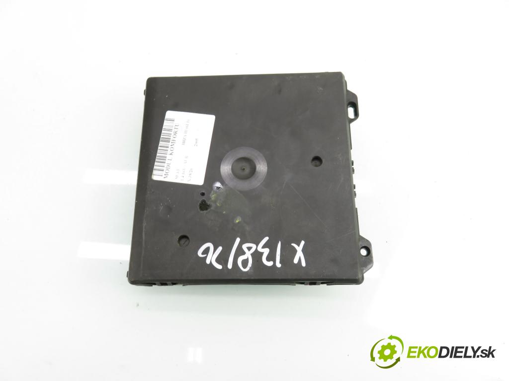 SEAT IBIZA III (6L1) HB 2005 74,00 1.4 16V - AUB 1390,00 MODUL komfortu 5WK48212 ; 6Q1937049B