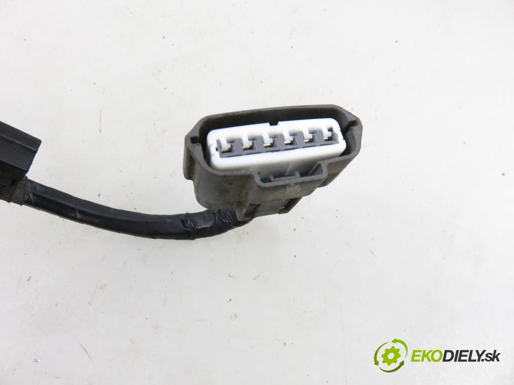 RENAULT MASTER III Platforma / podwozie (EV, HV, UV) KABINA/PLATFORMA 2017 120,00 2.3 dCi 165 FWD - M9T 702 2298,00 BALÍČEK: elektrická 240544488R