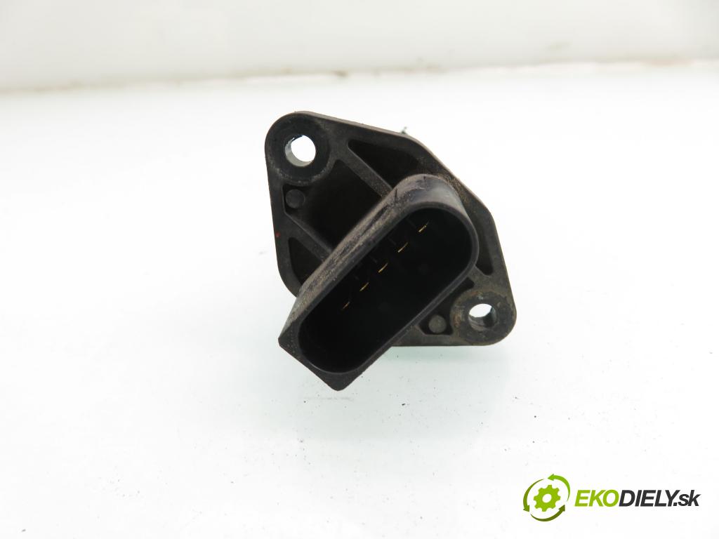 VW TOURAN (1T1, 1T2) MINIVAN 2008 125,00 2.0 TDI - BMN 1968,00 váha vzduchu vzduchu F00C2G2055