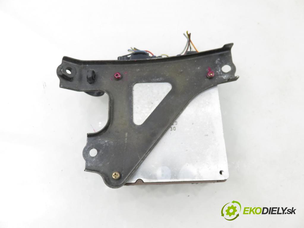 TOYOTA RAV 4 II (_A2_) SUV 2003 85,00 2.0 D-4D 4WD (CLA20_, CLA21_) - 1CD-FTV 1995,00 Riadiaca jednotka vstreku 898712601 ; 1310001280
