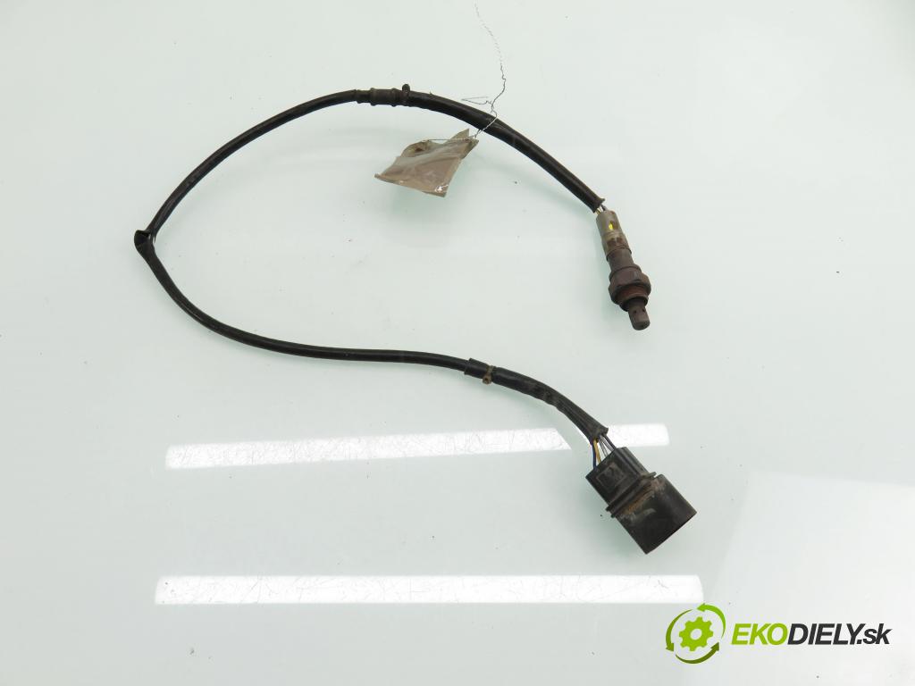SEAT IBIZA III (6L1) HB 2005 74,00 1.4 16V - AUB 1390,00 sonda lambda 036906262E (Lambda sonda)
