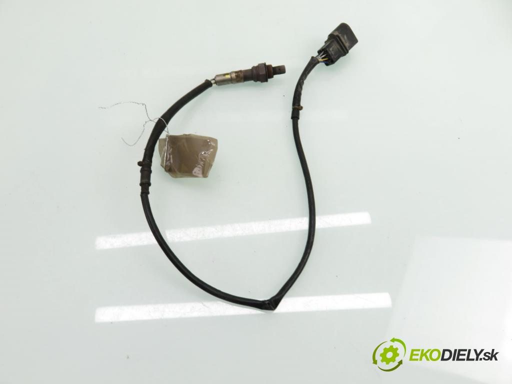 SEAT IBIZA III (6L1) HB 2005 74,00 1.4 16V - AUB 1390,00 sonda lambda 036906262E (Lambda sonda)