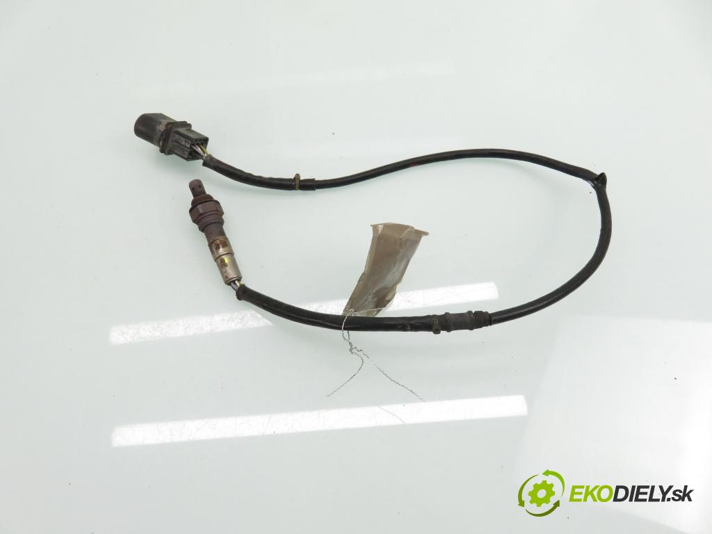 SEAT IBIZA III (6L1) HB 2005 74,00 1.4 16V - AUB 1390,00 sonda lambda 036906262E (Lambda sonda)