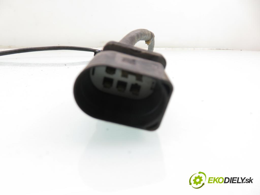SEAT IBIZA III (6L1) HB 2005 74,00 1.4 16V - AUB 1390,00 sonda lambda 036906262E (Lambda sonda)