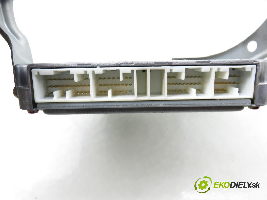 TOYOTA RAV 4 II (_A2_) SUV 2003 85,00 2.0 D-4D 4WD (CLA20_, CLA21_) - 1CD-FTV 1995,00 Riadiaca jednotka Motor 8966142A10 ; 1758005441