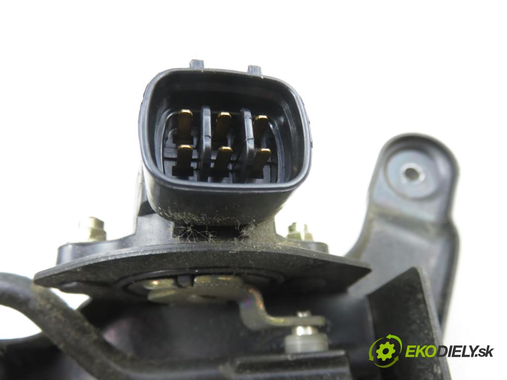 TOYOTA RAV 4 II (_A2_) SUV 2003 85,00 2.0 D-4D 4WD (CLA20_, CLA21_) - 1CD-FTV 1995,00 Potenciometer plynu 8928133010 (Potenciometer plynového pedálu)