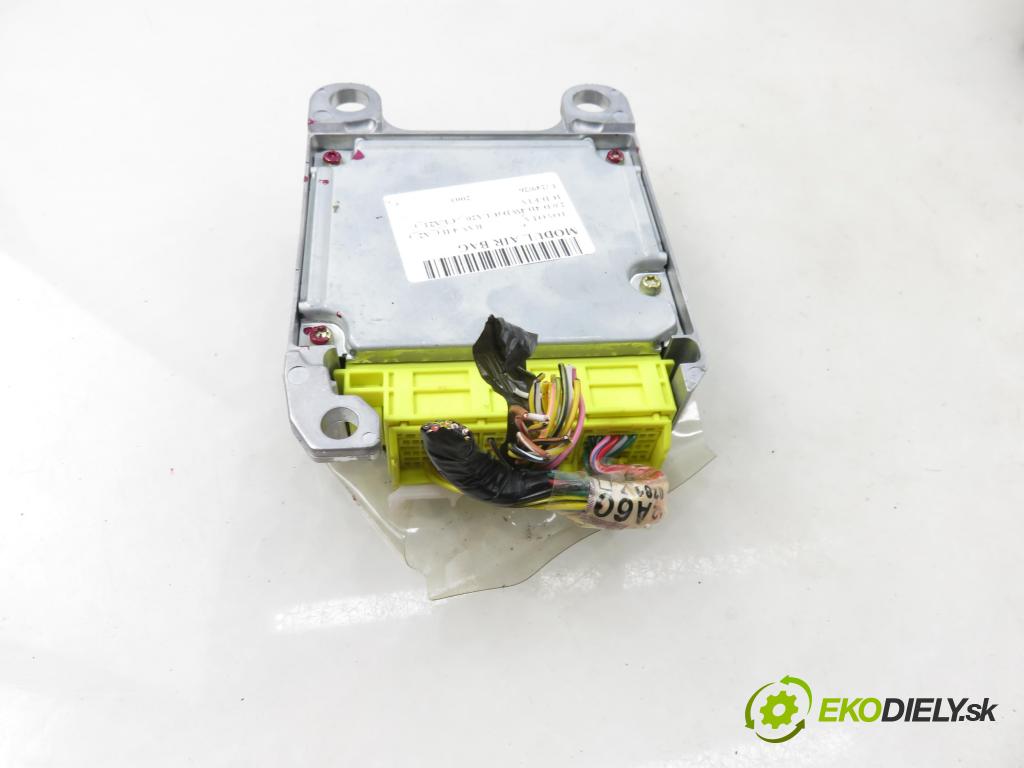 TOYOTA RAV 4 II (_A2_) SUV 2003 85,00 2.0 D-4D 4WD (CLA20_, CLA21_) - 1CD-FTV 1995,00 MODUL air BAG 8917042160 ; 1523006912