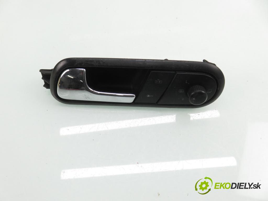 SEAT IBIZA III (6L1) HB 2005 74,00 1.4 16V - AUB 1390,00 klika LPW 6L1837113B