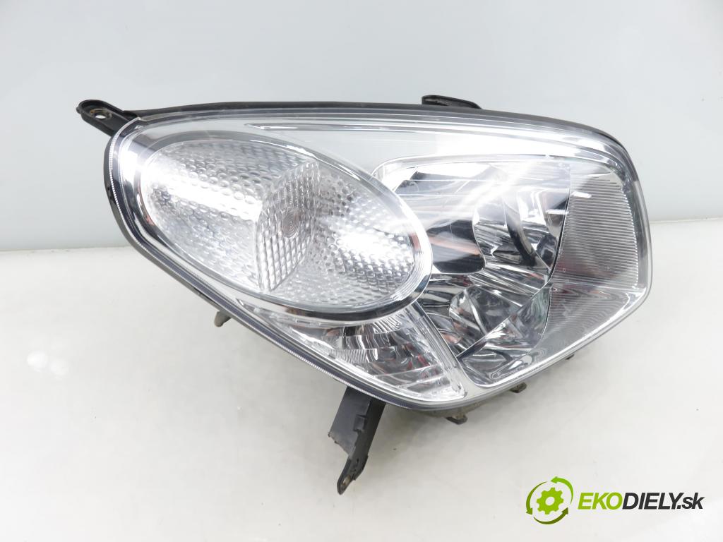 TOYOTA RAV 4 II (_A2_) SUV 2003 85,00 2.0 D-4D 4WD (CLA20_, CLA21_) - 1CD-FTV 1995,00 Svetlo PP