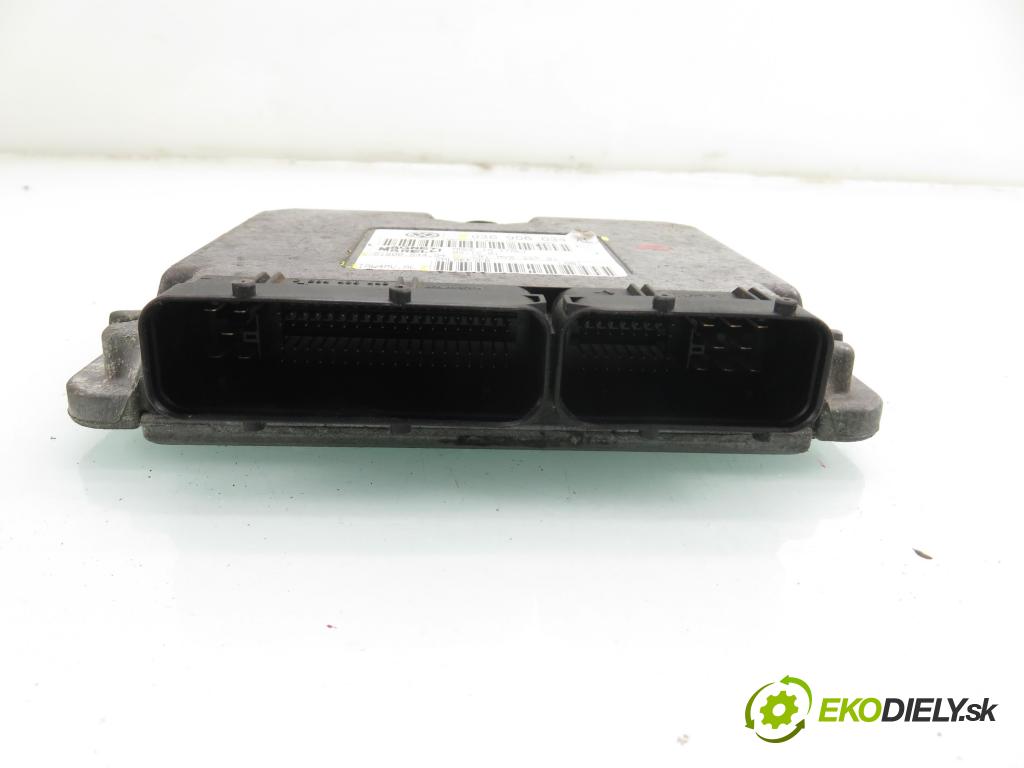 SEAT IBIZA III (6L1) HB 2005 74,00 1.4 16V - AUB 1390,00 Riadiaca jednotka Motor 036906034AL ; IAW4MVAL ; 6160064404