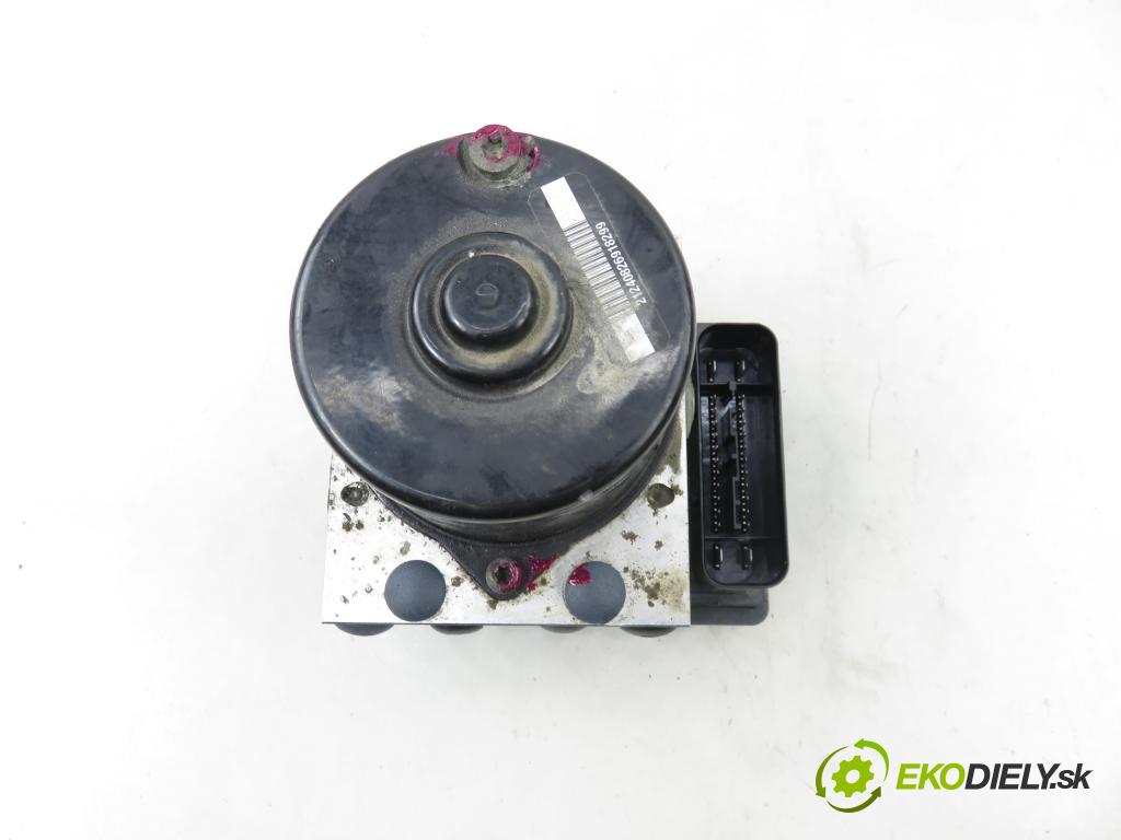 OPEL ASTRA H Kombi (A04) KOMBI 2009 81,00 1.7 CDTI - Z 17 DTJ 1686,00 Pumpa ABS 10096005543 ; 13246535BL ; 10020602904 (Pumpa ABS)
