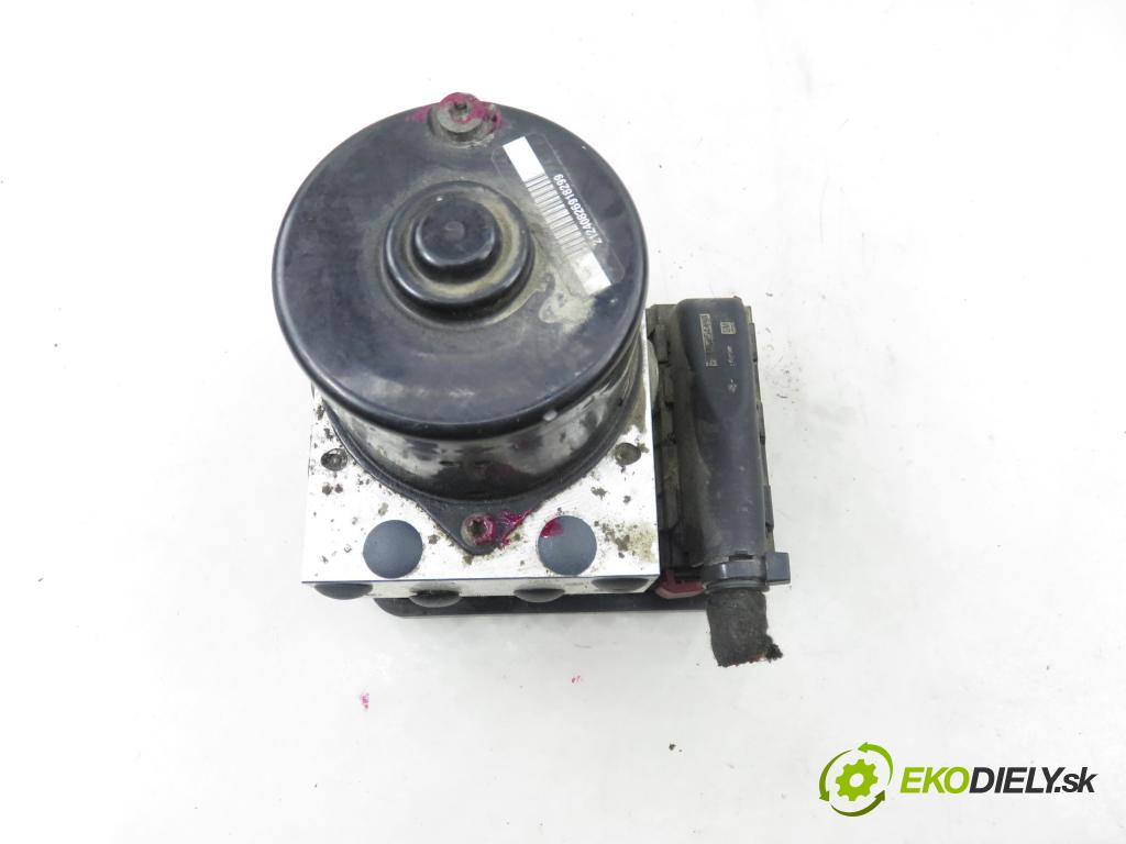 OPEL ASTRA H Kombi (A04) KOMBI 2009 81,00 1.7 CDTI - Z 17 DTJ 1686,00 Pumpa ABS 10096005543 ; 13246535BL ; 10020602904 (Pumpa ABS)