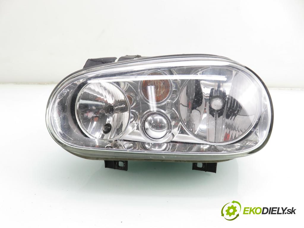 VW GOLF IV (1J1) HB 1999 55,00 1.4 16V - BCA 1390,00 Svetlo LP 1J1941015B