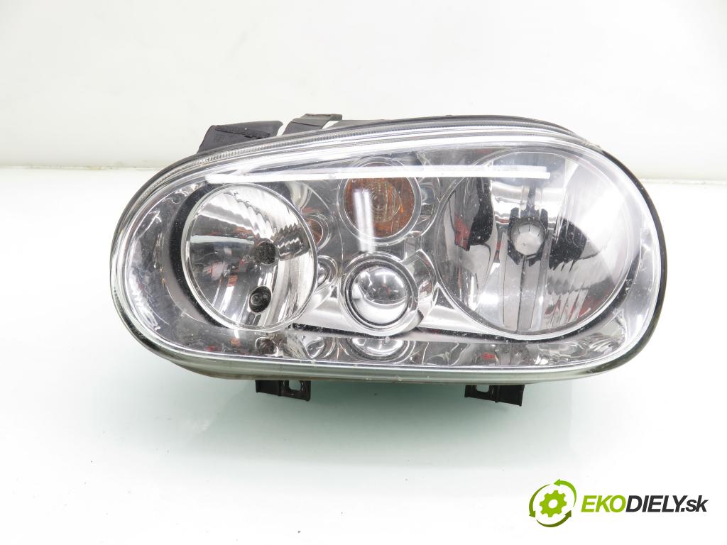 VW GOLF IV (1J1) HB 1999 55,00 1.4 16V - BCA 1390,00 Svetlo LP 1J1941015B
