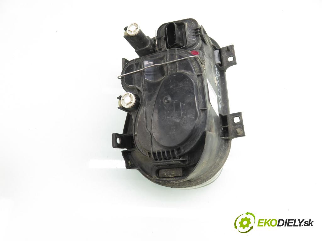 VW GOLF IV (1J1) HB 1999 55,00 1.4 16V - BCA 1390,00 Svetlo LP 1J1941015B