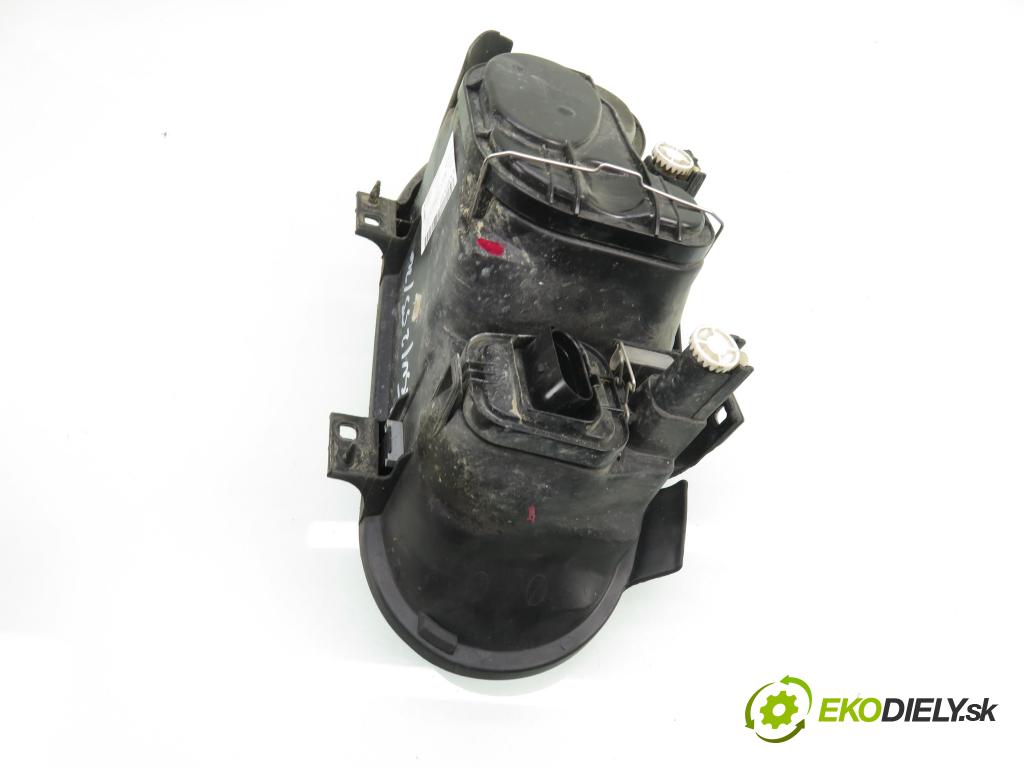 VW GOLF IV (1J1) HB 1999 55,00 1.4 16V - BCA 1390,00 Svetlo LP 1J1941015B