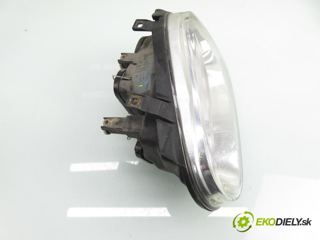 VW GOLF IV (1J1) HB 1999 55,00 1.4 16V - BCA 1390,00 Svetlo LP 1J1941015B