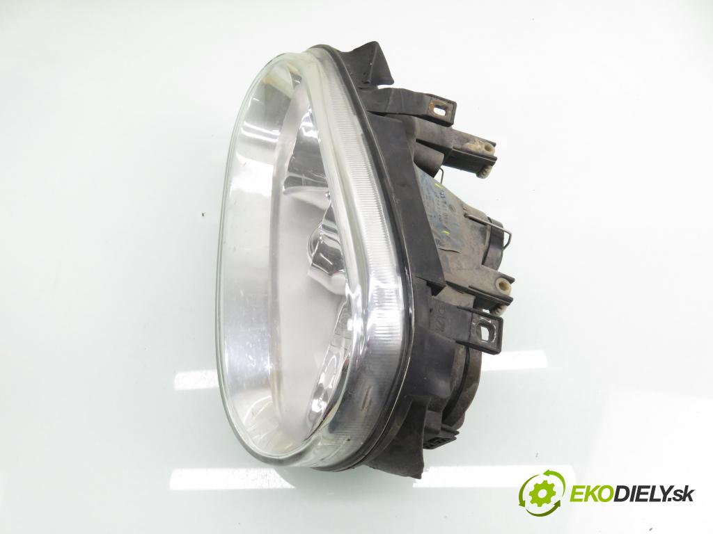 VW GOLF IV (1J1) HB 1999 55,00 1.4 16V - BCA 1390,00 Svetlo LP 1J1941015B