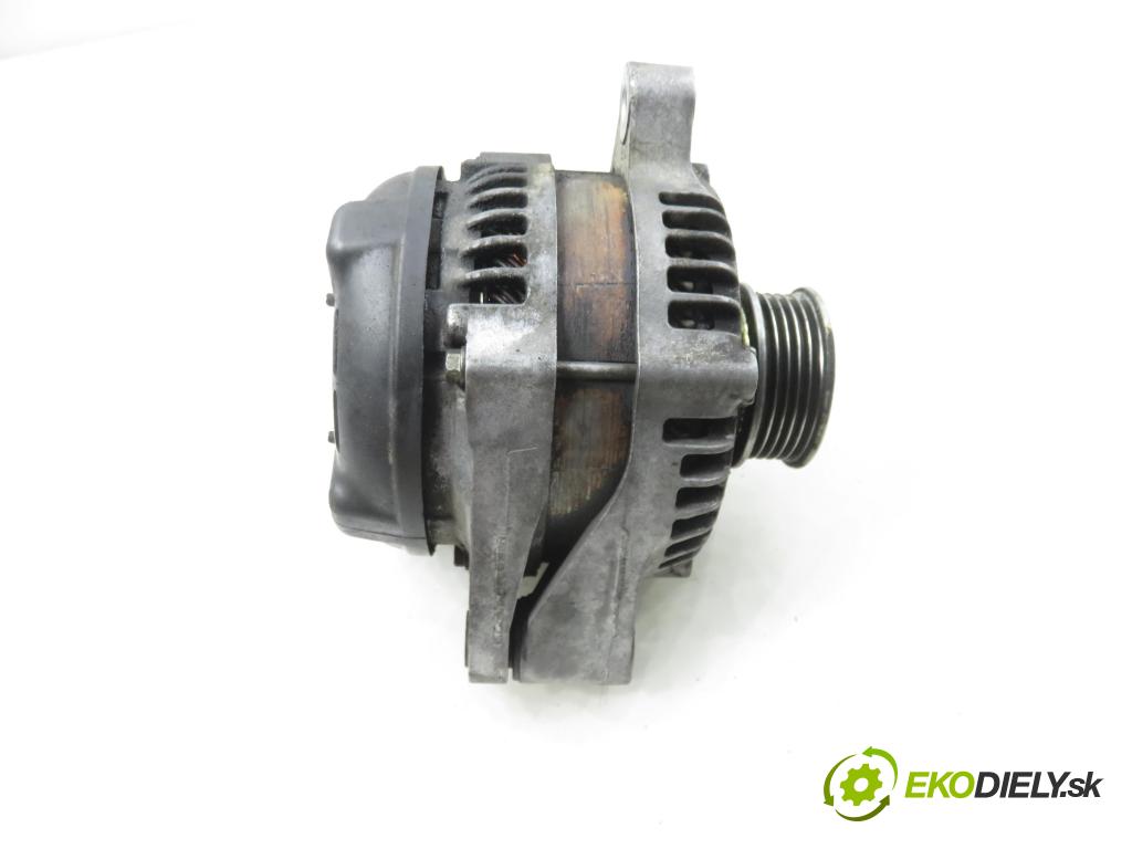 TOYOTA RAV 4 II (_A2_) SUV 2003 85,00 2.0 D-4D 4WD (CLA20_, CLA21_) - 1CD-FTV 1995,00 Alternátor 2706027040 ; 1042103051 (Alternátor)
