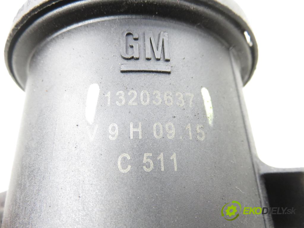 OPEL ASTRA H Kombi (A04) KOMBI 2009 81,00 1.7 CDTI - Z 17 DTJ 1686,00 Obal filtra paliva 13203637