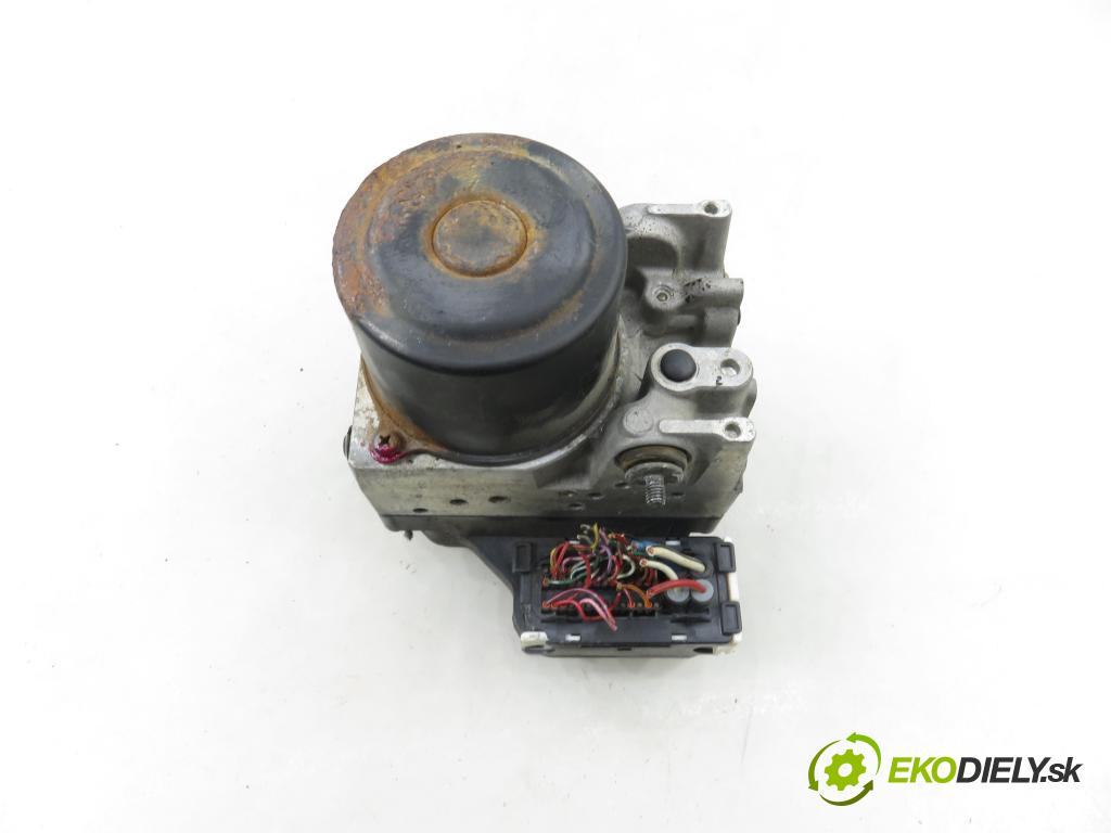 TOYOTA RAV 4 II (_A2_) SUV 2003 85,00 2.0 D-4D 4WD (CLA20_, CLA21_) - 1CD-FTV 1995,00 Pumpa ABS 4454042040 ; 8954142140 ; 1338007450 (Pumpa ABS)