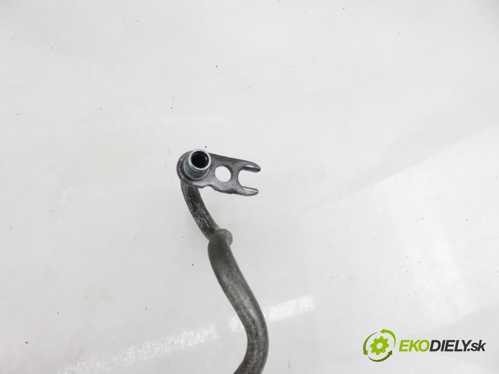 OPEL ASTRA H Kombi (A04) KOMBI 2009 81,00 1.7 CDTI - Z 17 DTJ 1686,00 rúrka / Rúra servočerpadlo 13122700 ; 13122703