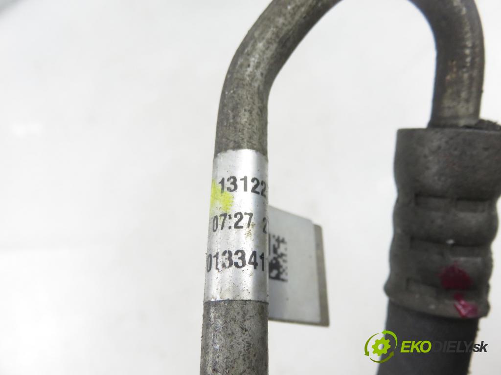 OPEL ASTRA H Kombi (A04) KOMBI 2009 81,00 1.7 CDTI - Z 17 DTJ 1686,00 rúrka / Rúra servočerpadlo 13122700 ; 13122703