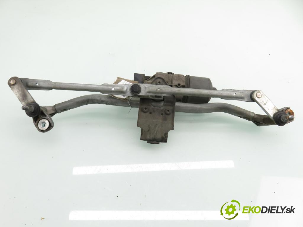 SEAT IBIZA III (6L1) HB 2005 74,00 1.4 16V - AUB 1390,00 Motorček stieračov 0390241526 ; 6Q2955119A