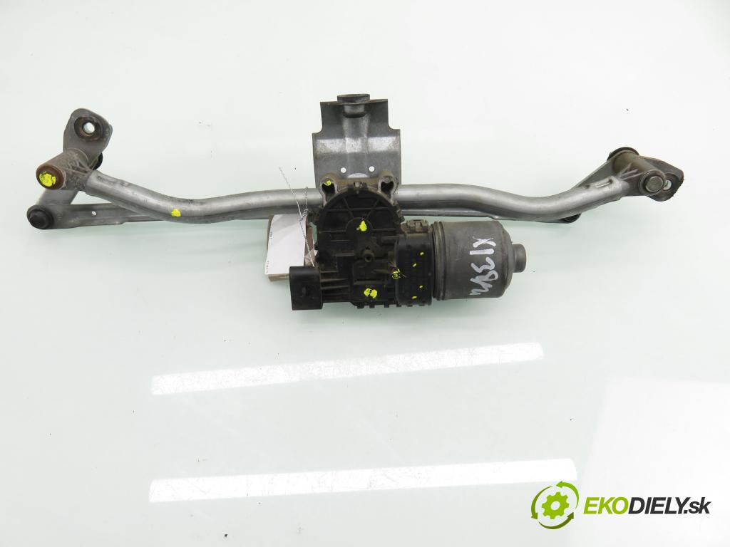 SEAT IBIZA III (6L1) HB 2005 74,00 1.4 16V - AUB 1390,00 Motorček stieračov 0390241526 ; 6Q2955119A