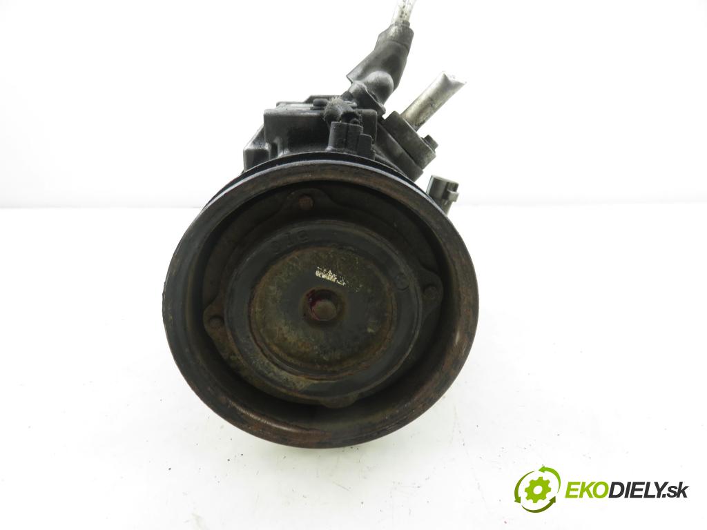 TOYOTA RAV 4 II (_A2_) SUV 2003 85,00 2.0 D-4D 4WD (CLA20_, CLA21_) - 1CD-FTV 1995,00 KOMPRESOR: klimatizace 4472204303 (Kompresor klimatizace)
