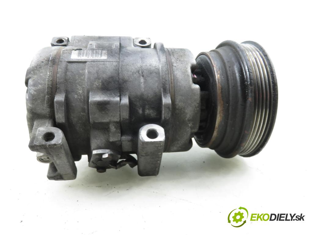 TOYOTA RAV 4 II (_A2_) SUV 2003 85,00 2.0 D-4D 4WD (CLA20_, CLA21_) - 1CD-FTV 1995,00 KOMPRESOR: klimatizácie 4472204303 (Kompresor klimatizácie)