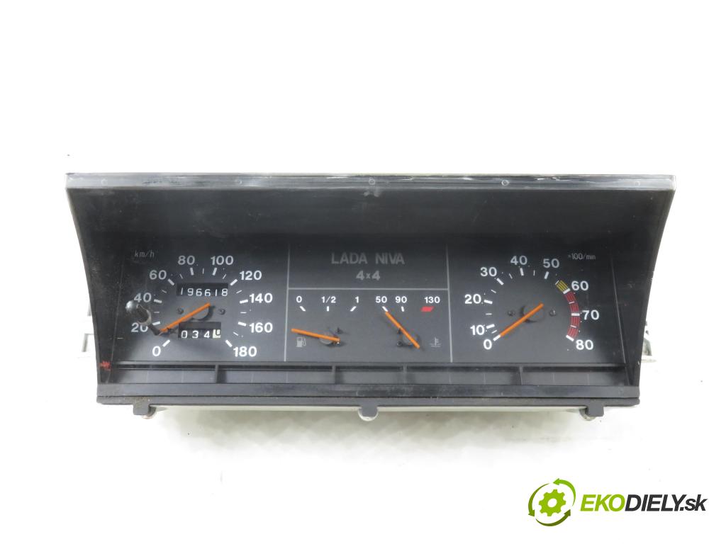 LADA NIVA (2121) TERENOWY 2001 59,00 1700 i 4x4 - BA3 21214 1690,00 Prístrojovka na ODKAZ: 212133801010