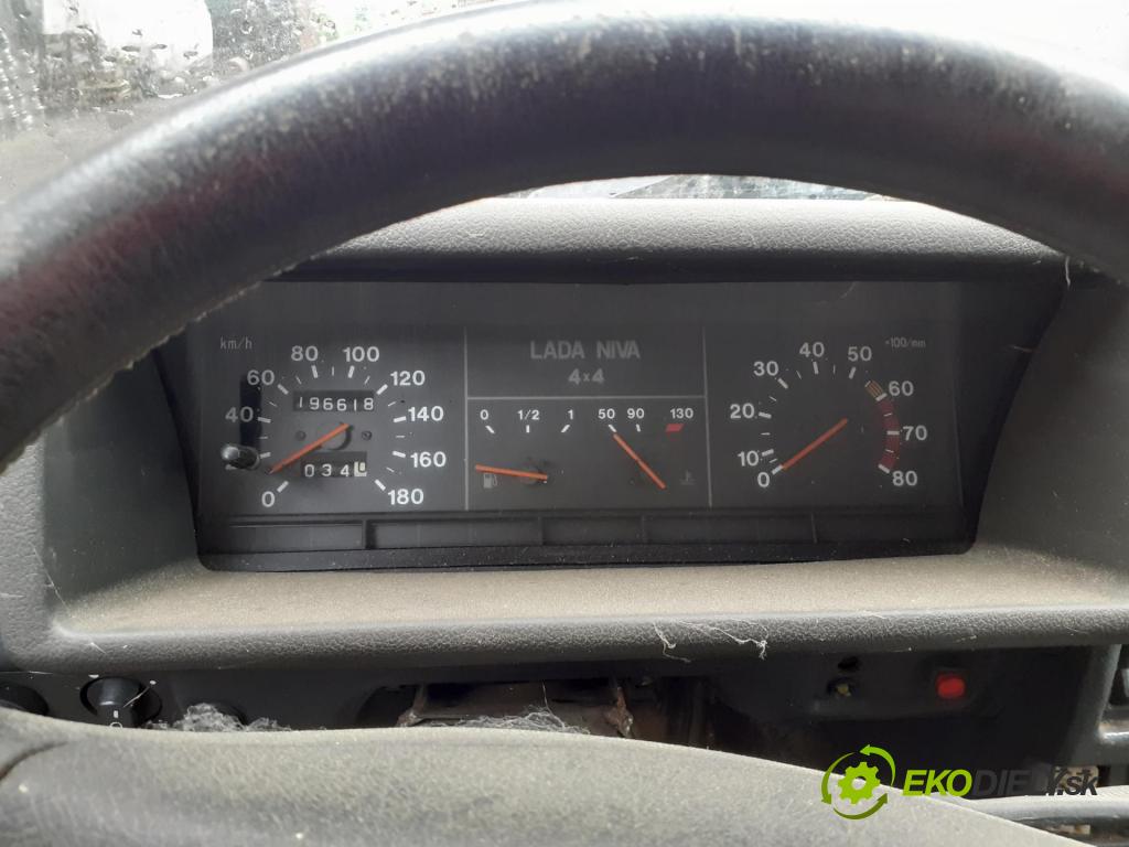 LADA NIVA (2121) TERENOWY 2001 59,00 1700 i 4x4 - BA3 21214 1690,00 Prístrojovka na ODKAZ: 212133801010