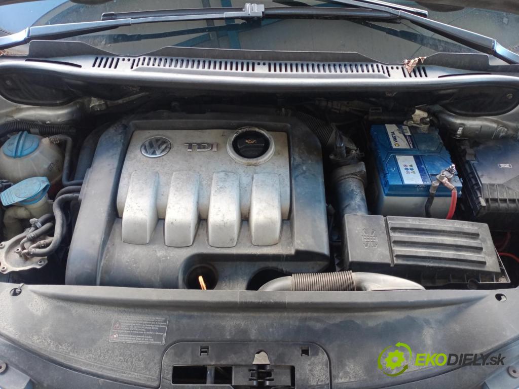 VW TOURAN (1T1, 1T2) MINIVAN 2003 74,00 1.9 TDI - AVQ 1896,00 Motor DIESEL 