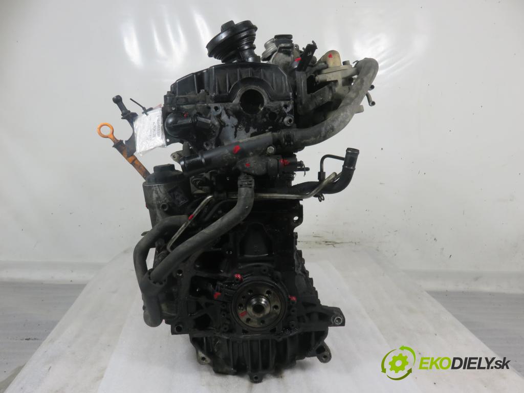 VW TOURAN (1T1, 1T2) MINIVAN 2003 74,00 1.9 TDI - AVQ 1896,00 Motor DIESEL