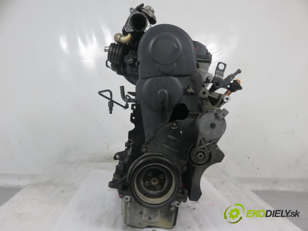 VW TOURAN (1T1, 1T2) MINIVAN 2003 74,00 1.9 TDI - AVQ 1896,00 Motor DIESEL