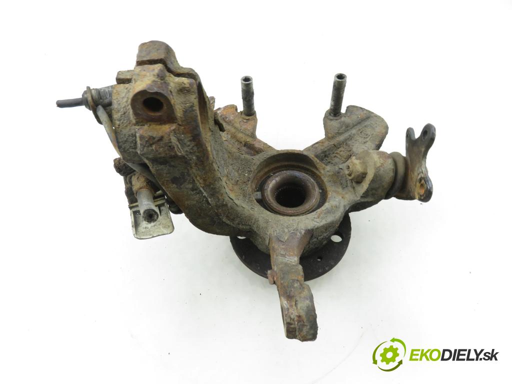 VW POLO (9N_) HB 2006 74,00 1.4 16V - BBZ 1390,00 náboj LP ABS