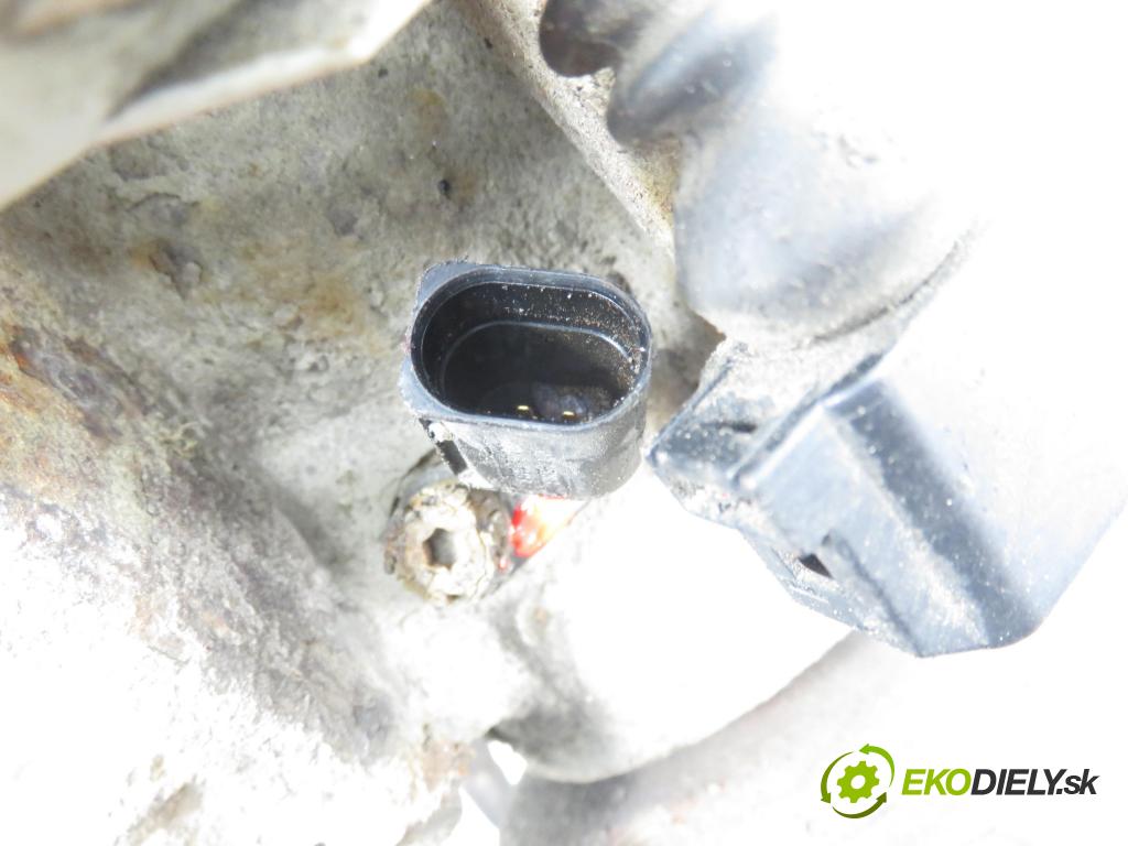 VW POLO (9N_) HB 2006 74,00 1.4 16V - BBZ 1390,00 náboj LP ABS